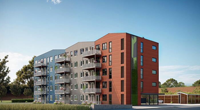 Koop en Huur Huizen - 3