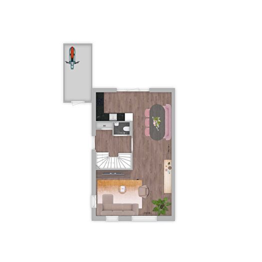 Koop en Huur Huizen - 3