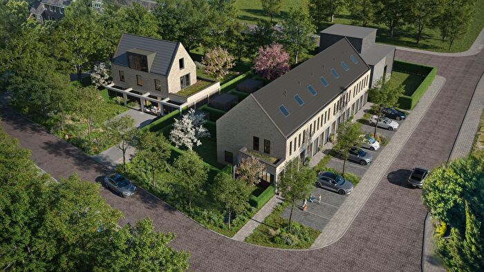 Koop en Huur Huizen - 3