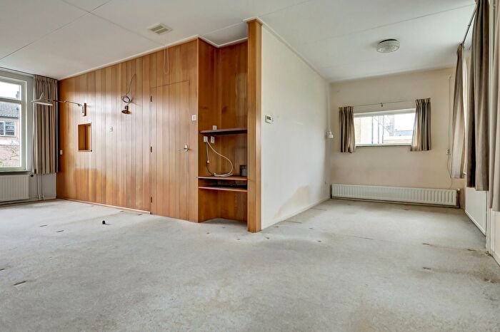 Koop en Huur Huizen - 2