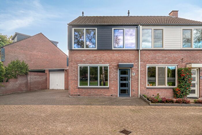 Koop en Huur Huizen - 2