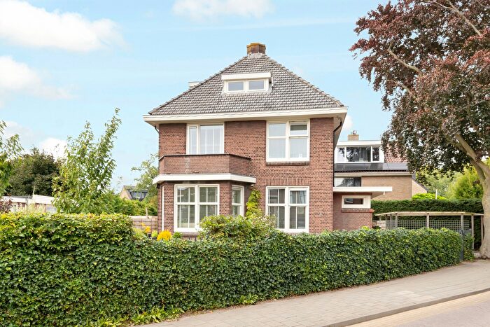 Koop en Huur Huizen - 2