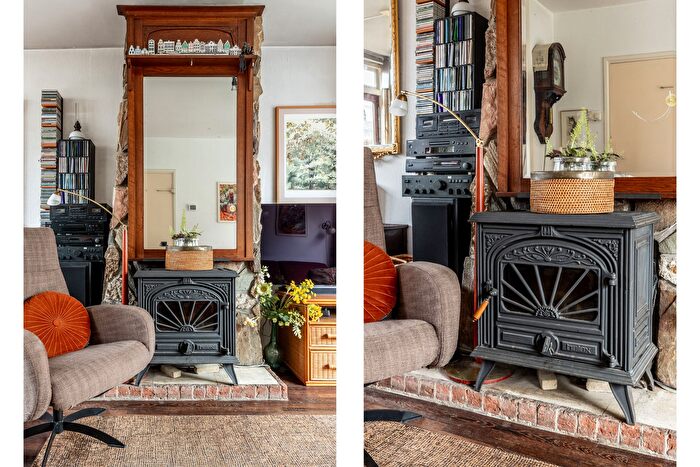 Koop en Huur Huizen - 3