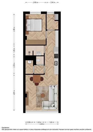 Koop en Huur Huizen - 3