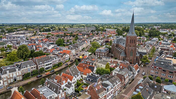 Koop en Huur Huizen - 2