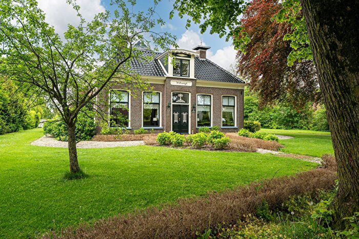Koop en Huur Huizen - 3