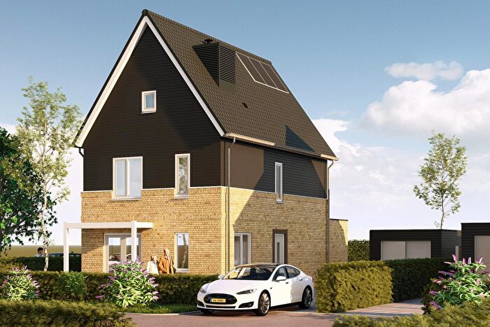 Koop en Huur Huizen - 3