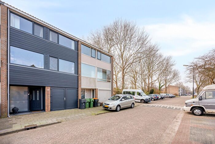 Koop en Huur Huizen - 3