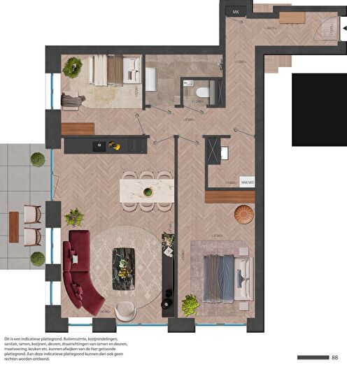 Koop en Huur Huizen - 3