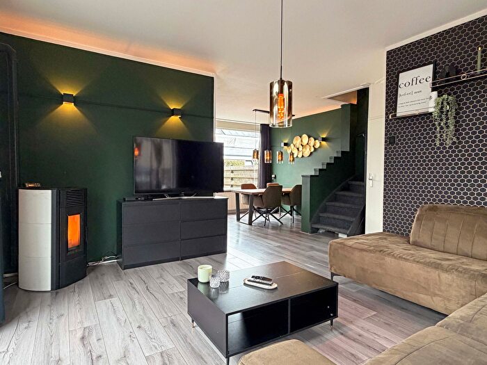 Koop en Huur Huizen - 2