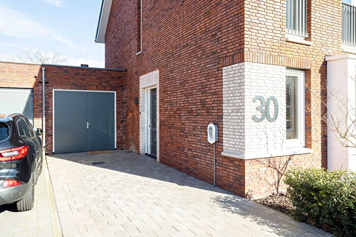 Koop en Huur Huizen - 3