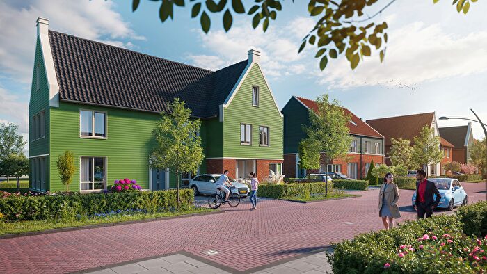 Koop en Huur Huizen - 2