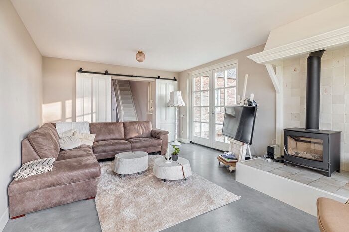 Koop en Huur Huizen - 2