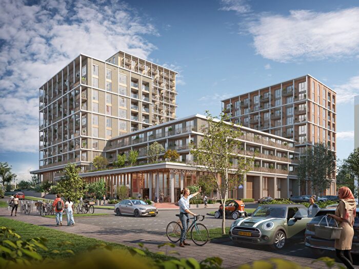 Koop en Huur Huizen - 2
