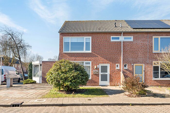 Koop en Huur Huizen - 3