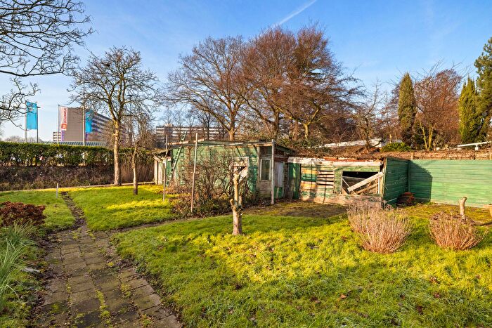 Koop en Huur Huizen - 2
