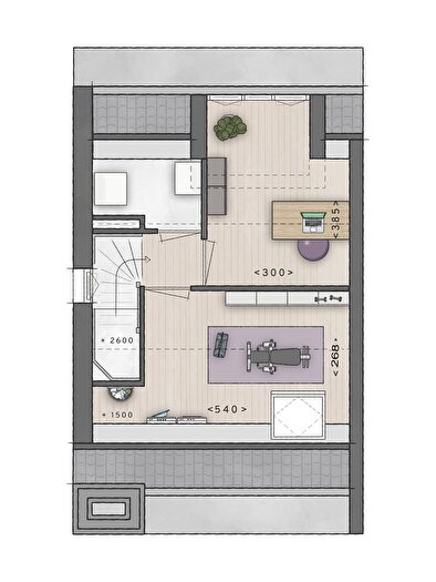 Koop en Huur Huizen - 3