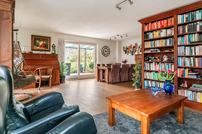 Koop en Huur Huizen - 3
