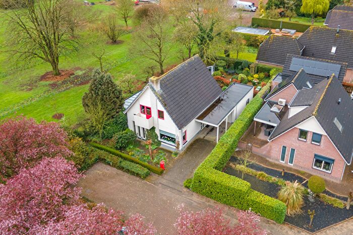 5-kamerhuis te koop in Eck en Wiel, Eck en Wiel