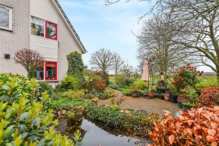 Koop en Huur Huizen - 2