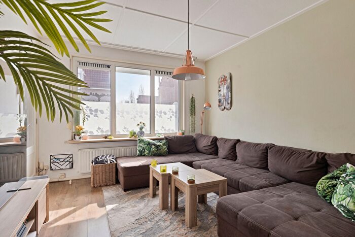 Koop en Huur Huizen - 3