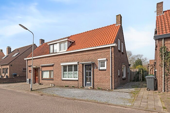 5-kamerhuis te koop in Kern Koewacht, Koewacht