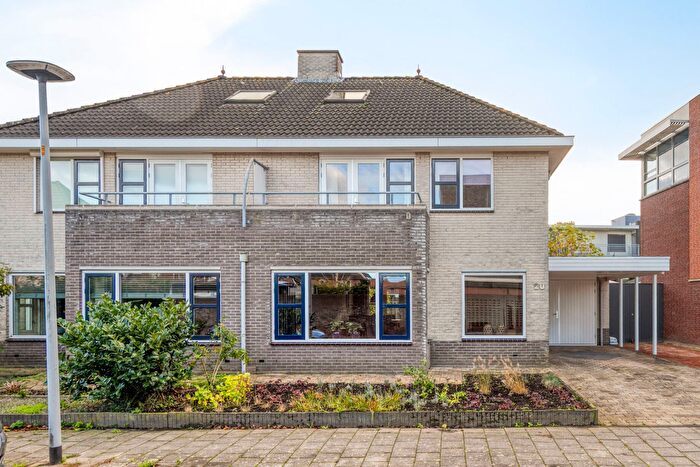 Koop en Huur Huizen - 2