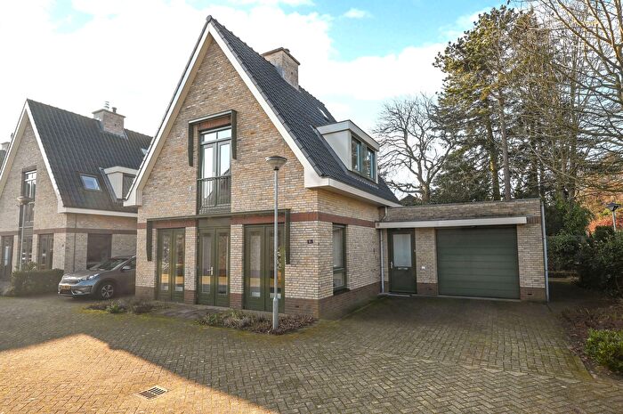 4-kamerhuis te koop in Zuidereng, Huizen