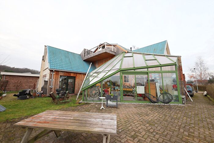 Koop en Huur Huizen - 2