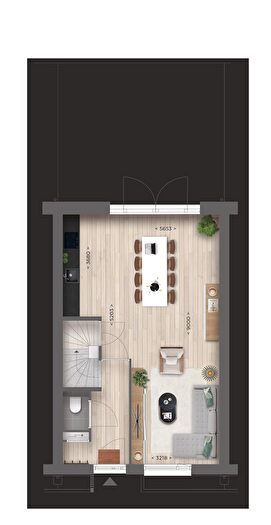 Koop en Huur Huizen - 2
