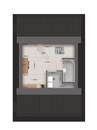 Koop en Huur Huizen - 3