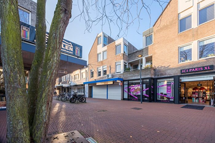 Koop en Huur Huizen - 2