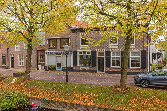 Koop en Huur Huizen - 2