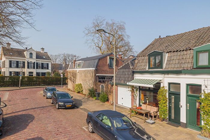 Koop en Huur Huizen - 2