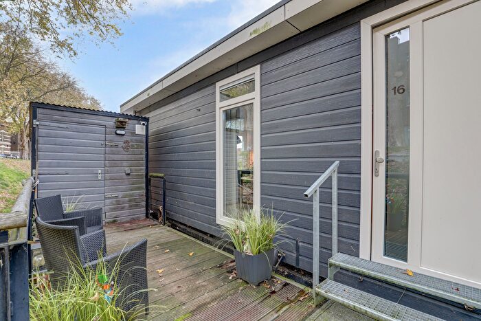 Koop en Huur Huizen - 2