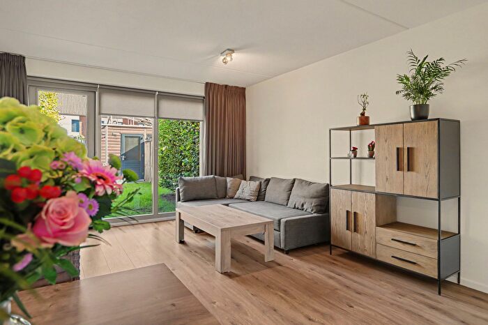 Koop en Huur Huizen - 3