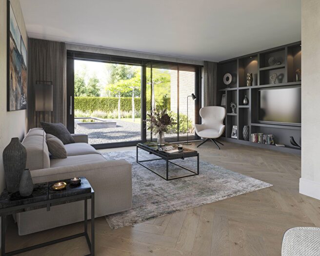 Koop en Huur Huizen - 2