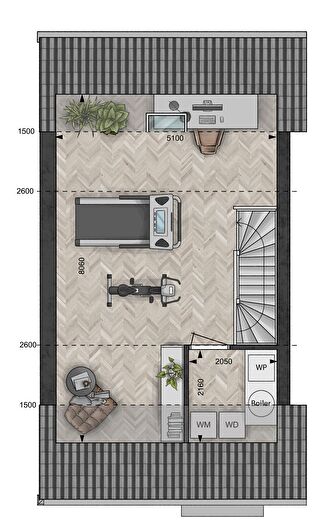 Koop en Huur Huizen - 3