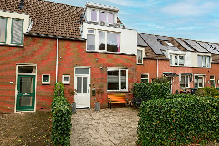 Koop en Huur Huizen - 3