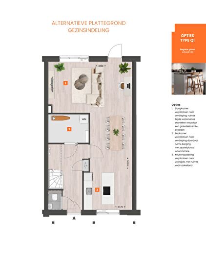 Koop en Huur Huizen - 3