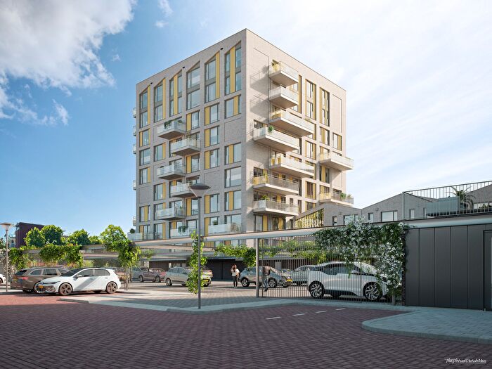 Koop en Huur Huizen - 2