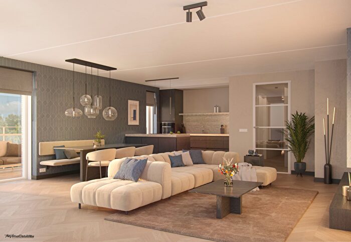 Koop en Huur Huizen - 3