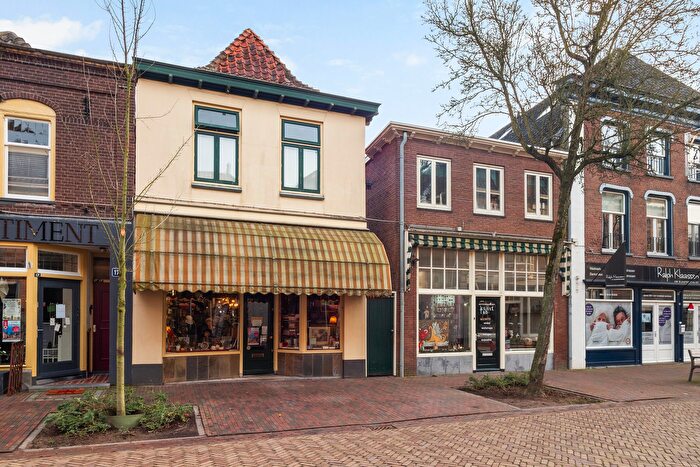 Koop en Huur Huizen - 3