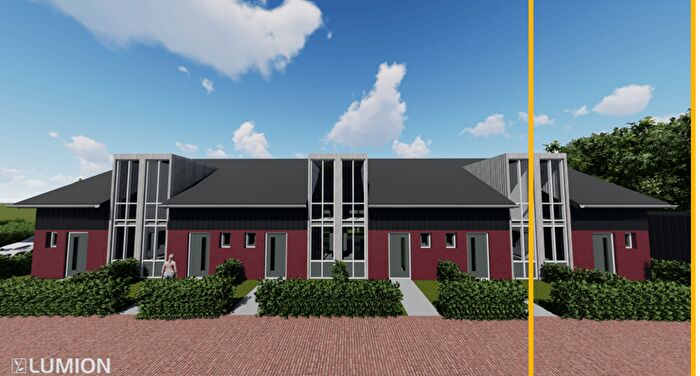 Koop en Huur Huizen - 2