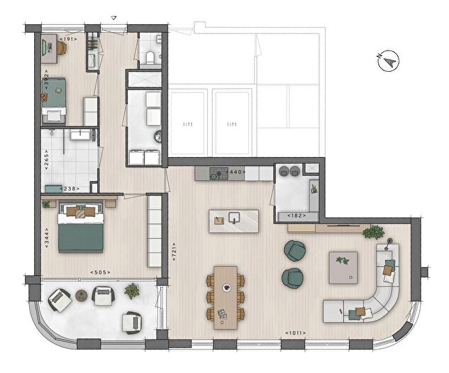 Koop en Huur Huizen - 2