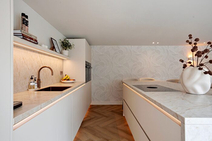 Koop en Huur Huizen - 3