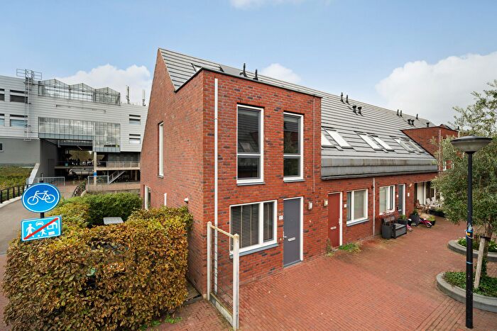 Koop en Huur Huizen - 3