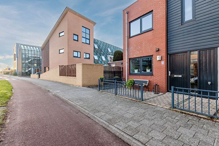 Koop en Huur Huizen - 3