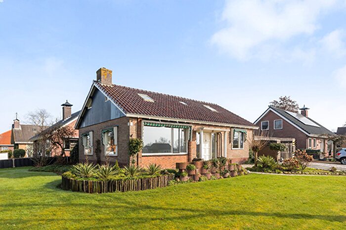 Koop en Huur Huizen - 2