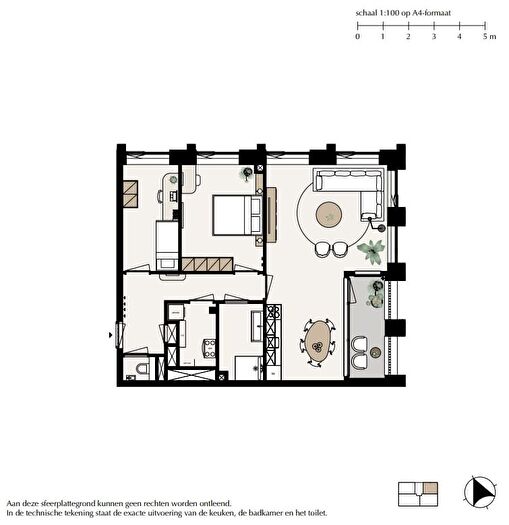 Koop en Huur Huizen - 2